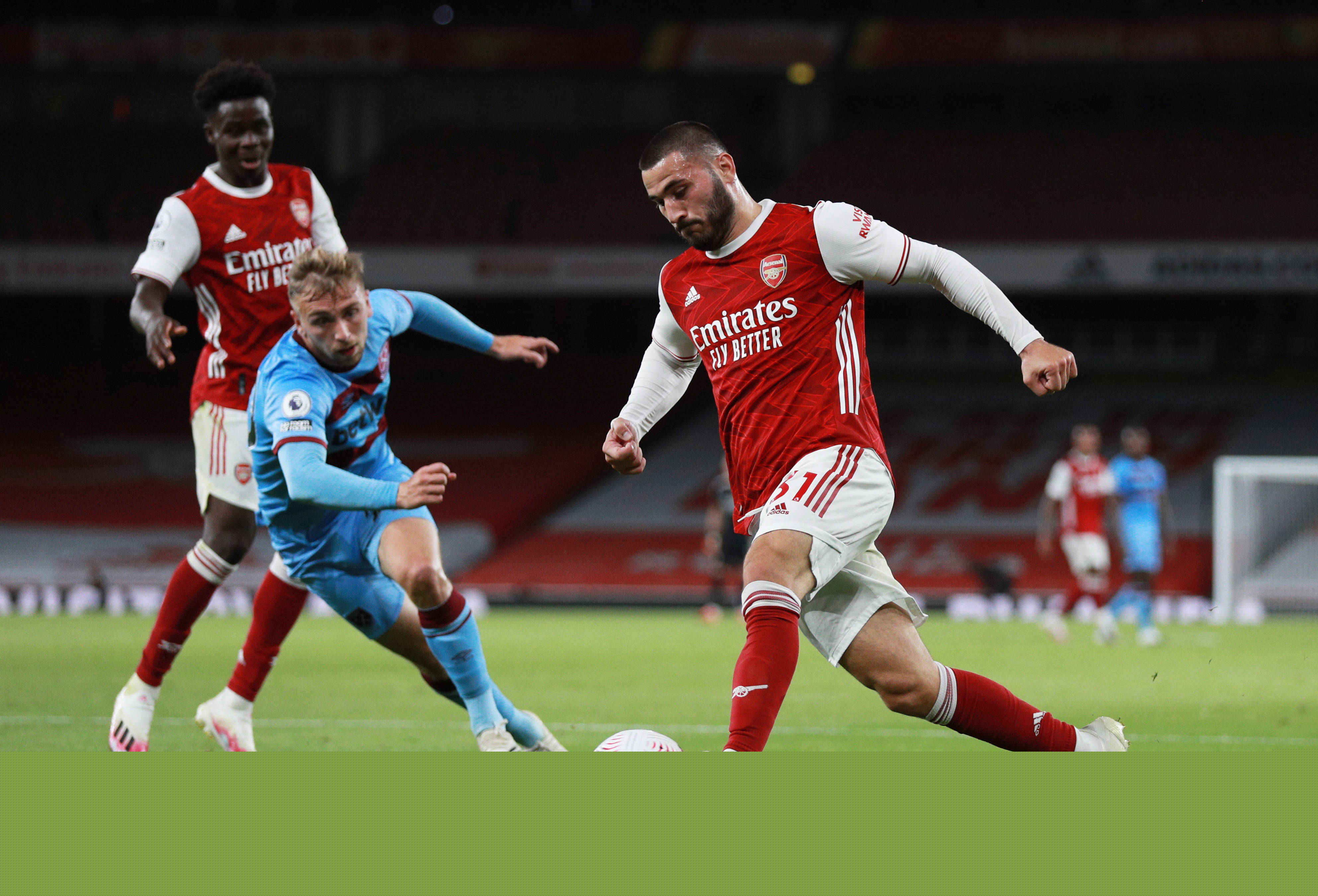 他命中了全场最关键的投篮